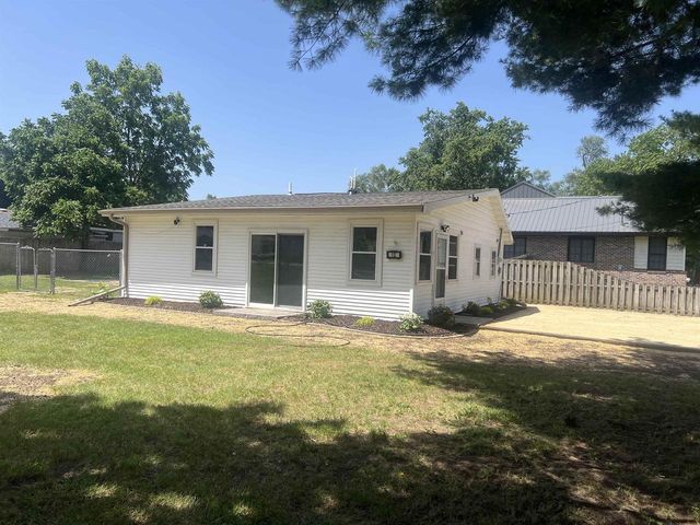 2126 Park Avenue, Beloit, WI 53511