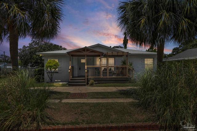 400 Sunset Ave, Pensacola, FL 32507