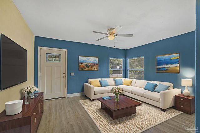 400 Sunset Ave, Pensacola, FL 32507