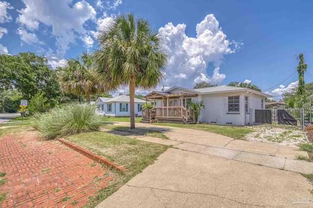 400 Sunset Ave, Pensacola, FL 32507
