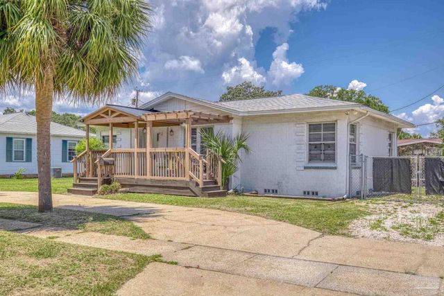 400 Sunset Ave, Pensacola, FL 32507