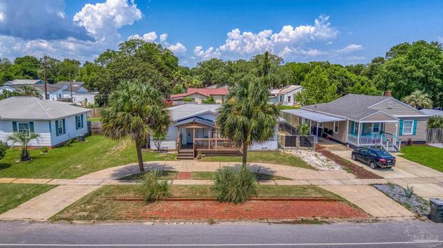 400 Sunset Ave, Pensacola, FL 32507