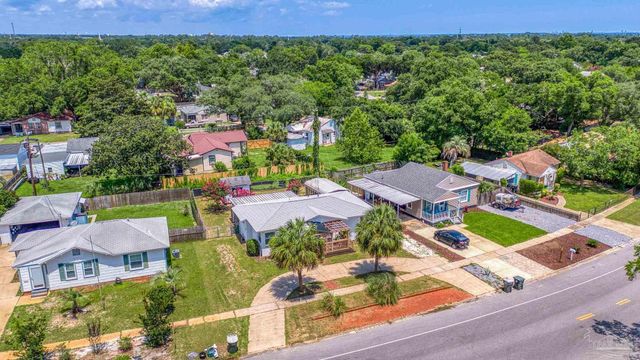 400 Sunset Ave, Pensacola, FL 32507