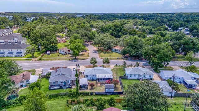 400 Sunset Ave, Pensacola, FL 32507