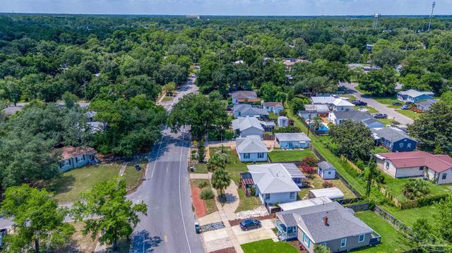 400 Sunset Ave, Pensacola, FL 32507