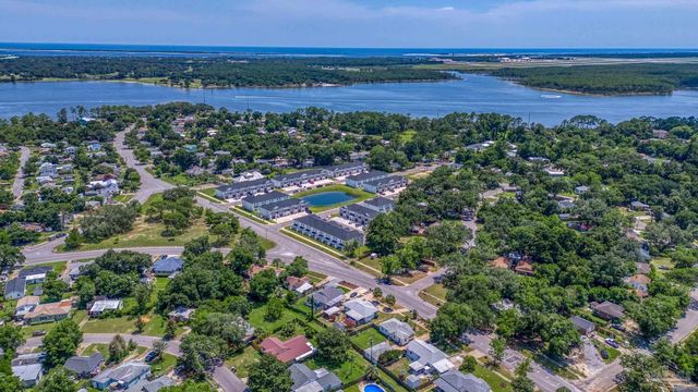 400 Sunset Ave, Pensacola, FL 32507