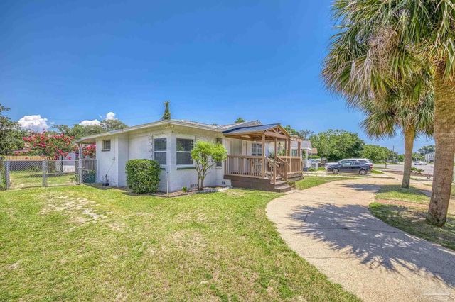 400 Sunset Ave, Pensacola, FL 32507