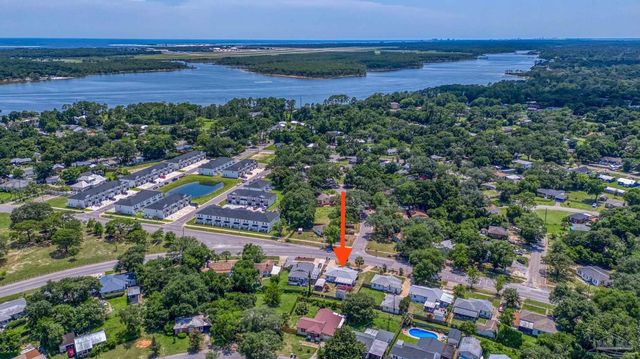 400 Sunset Ave, Pensacola, FL 32507