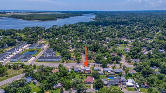 400 Sunset Ave, Pensacola, FL 32507