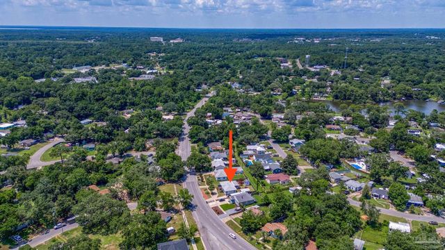400 Sunset Ave, Pensacola, FL 32507