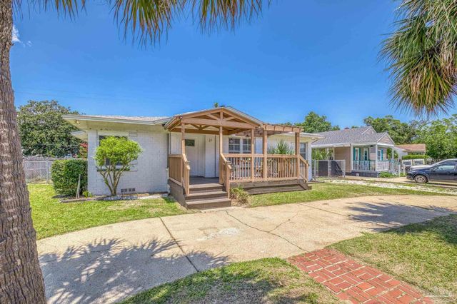400 Sunset Ave, Pensacola, FL 32507