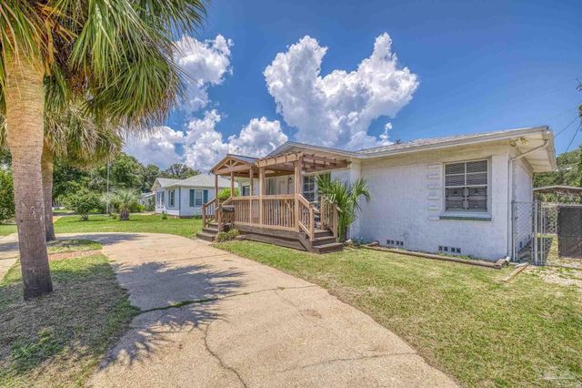 400 Sunset Ave, Pensacola, FL 32507