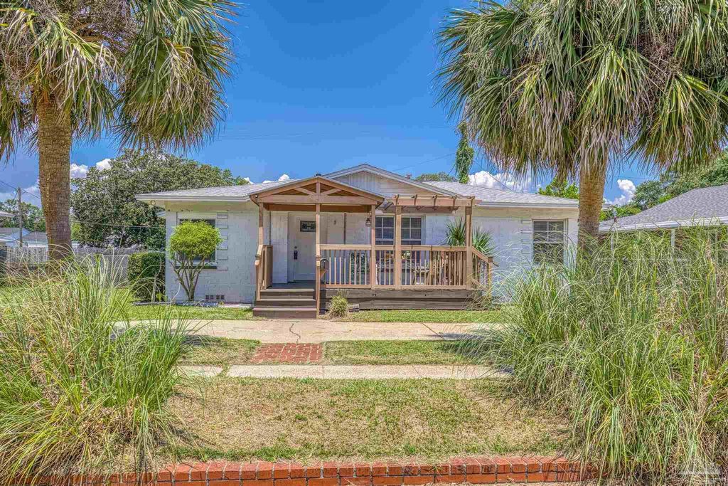 400 Sunset Ave, Pensacola, FL 32507