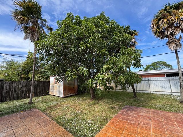 4115 NW 191st Ter, Miami Gardens, FL 33055