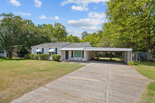1246 Avondale Road, Montgomery, AL 36109