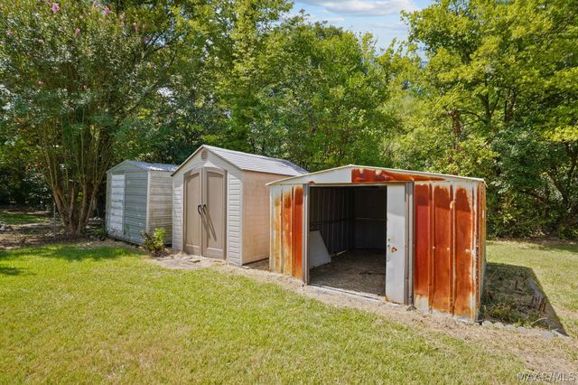 1246 Avondale Road, Montgomery, AL 36109