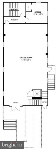 4510 BROOKS ST NE, Washington, DC 20019