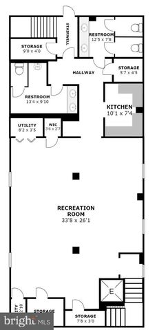 4510 BROOKS ST NE, Washington, DC 20019