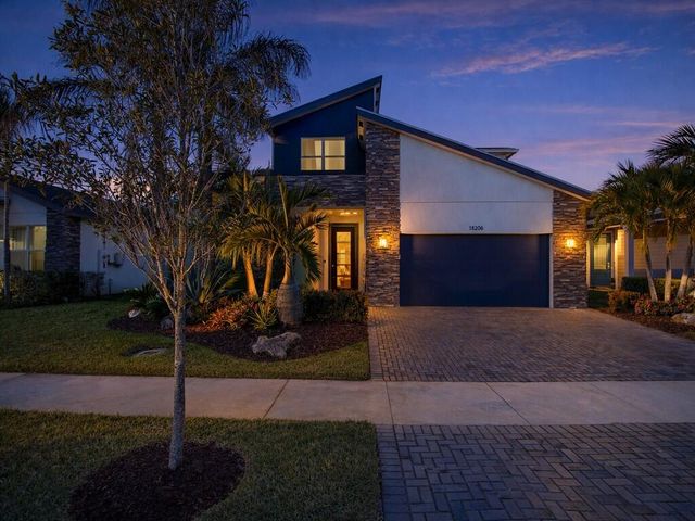 11828 SW Lyra Drive, Port St. Lucie, Port St Lucie, FL 34987