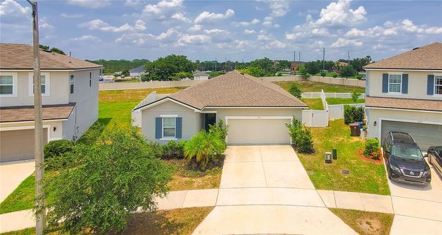 600 BUCHANNAN DRIVE, Davenport, FL 33837