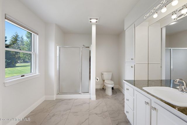6672 N 4th ST, Dalton Gardens, ID 83815