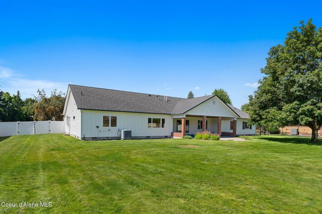 6672 N 4th ST, Dalton Gardens, ID 83815