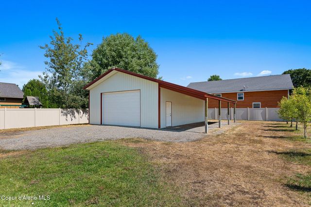 6672 N 4th ST, Dalton Gardens, ID 83815