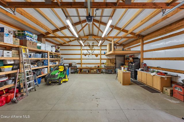 6672 N 4th ST, Dalton Gardens, ID 83815