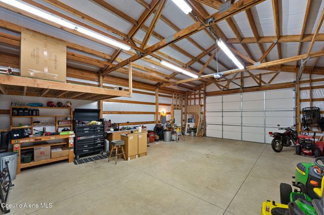 6672 N 4th ST, Dalton Gardens, ID 83815