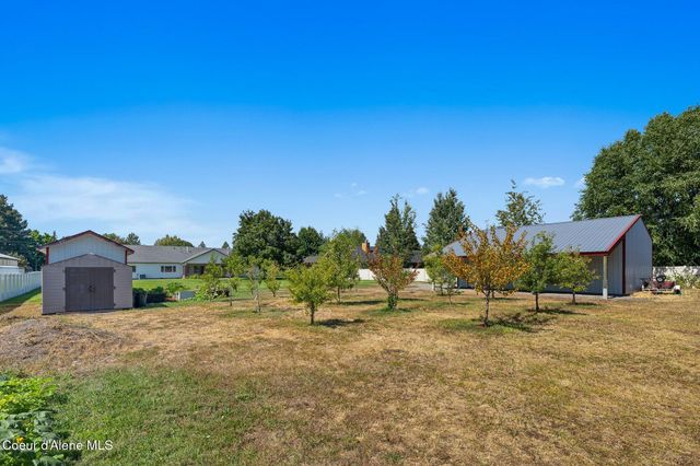 6672 N 4th ST, Dalton Gardens, ID 83815