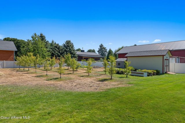6672 N 4th ST, Dalton Gardens, ID 83815