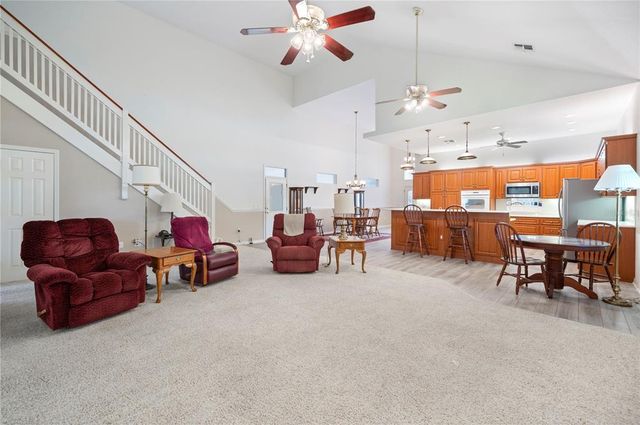 1075 MOTORCOACH DRIVE, Polk City, FL 33868