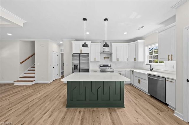 3903 Daye Drive, Greensboro, NC 27407