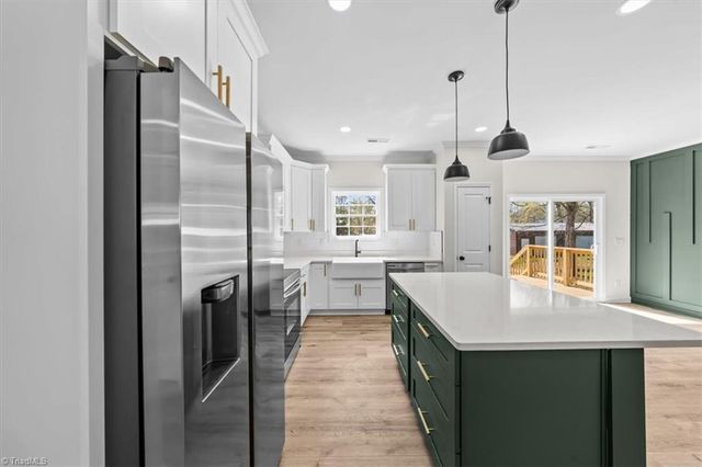 3903 Daye Drive, Greensboro, NC 27407