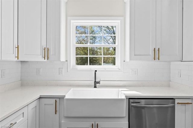 3903 Daye Drive, Greensboro, NC 27407