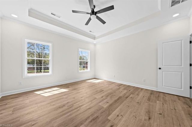 3903 Daye Drive, Greensboro, NC 27407