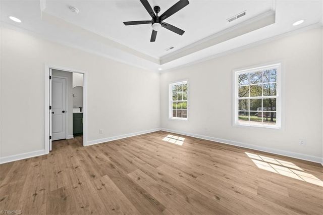 3903 Daye Drive, Greensboro, NC 27407