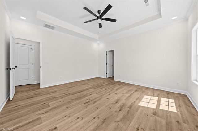 3903 Daye Drive, Greensboro, NC 27407