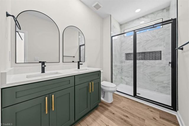 3903 Daye Drive, Greensboro, NC 27407