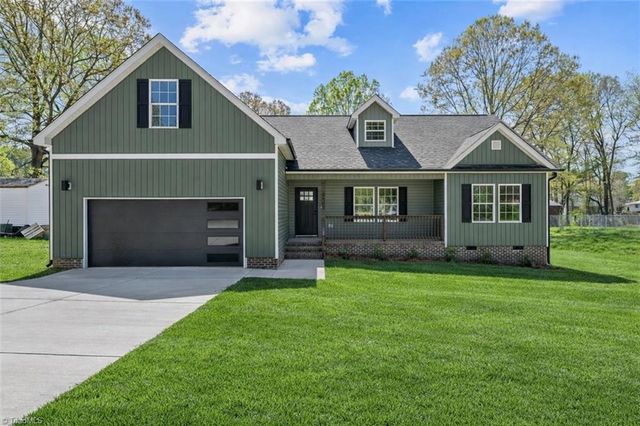 3903 Daye Drive, Greensboro, NC 27407