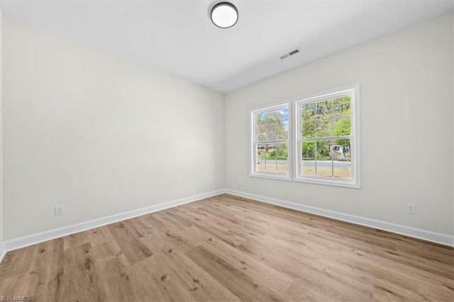 3903 Daye Drive, Greensboro, NC 27407