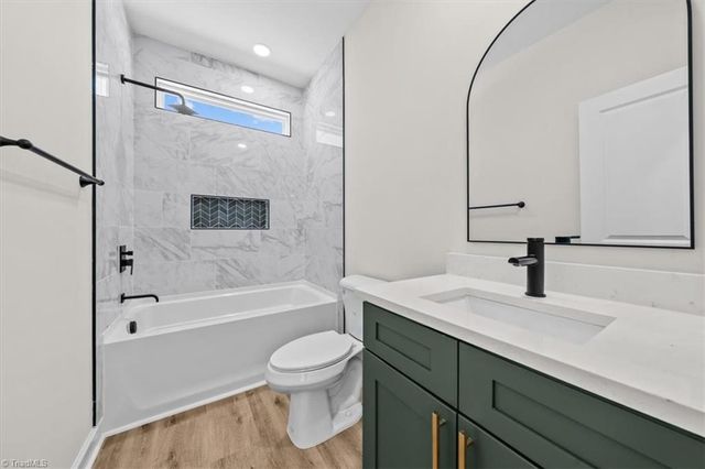 3903 Daye Drive, Greensboro, NC 27407