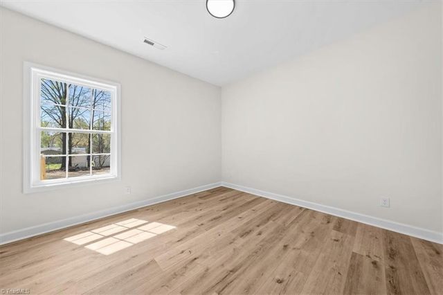 3903 Daye Drive, Greensboro, NC 27407