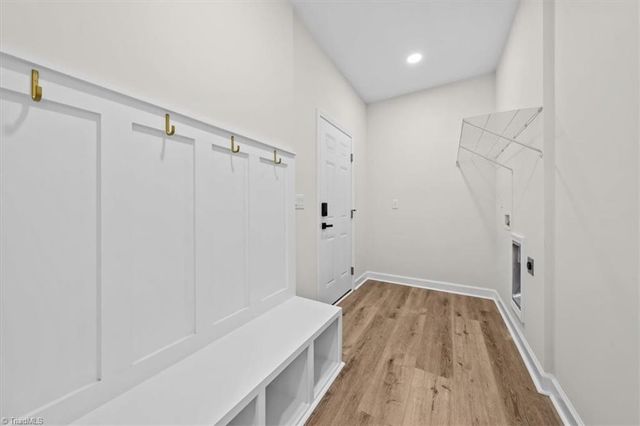 3903 Daye Drive, Greensboro, NC 27407