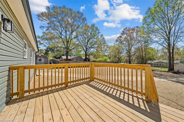 3903 Daye Drive, Greensboro, NC 27407