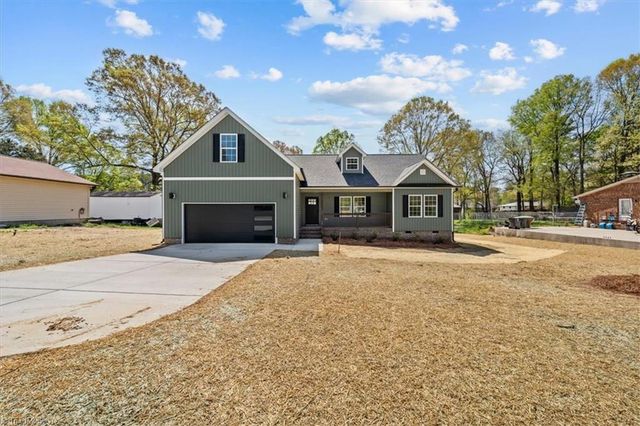 3903 Daye Drive, Greensboro, NC 27407