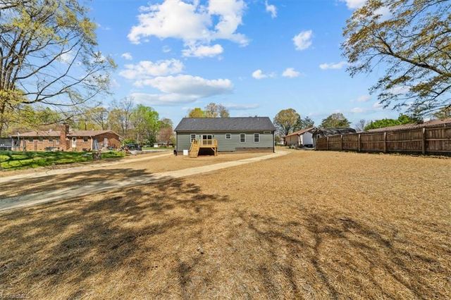 3903 Daye Drive, Greensboro, NC 27407