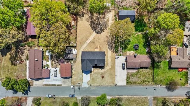 3903 Daye Drive, Greensboro, NC 27407