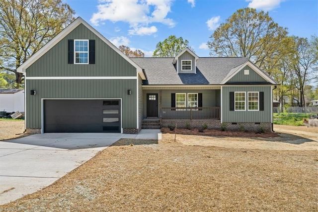 3903 Daye Drive, Greensboro, NC 27407