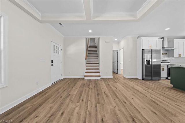 3903 Daye Drive, Greensboro, NC 27407